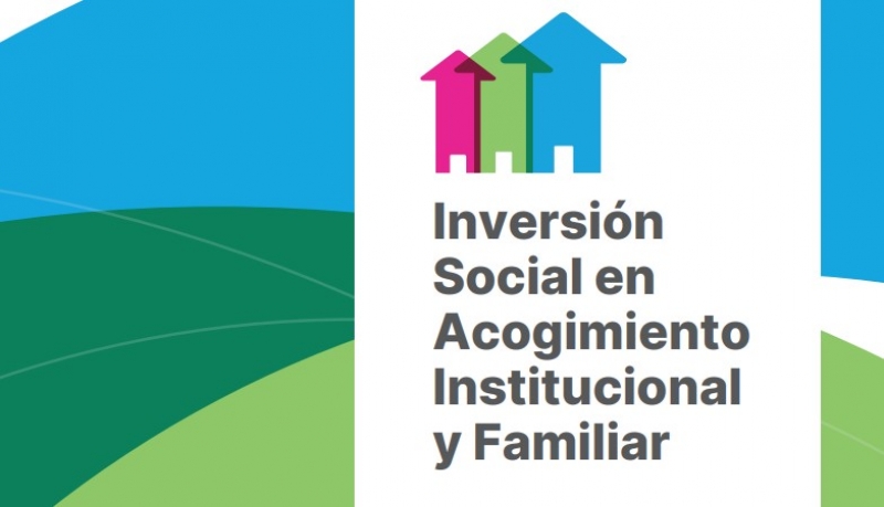 La Defensoría presenta el informe de Inversión Social 2020-2022